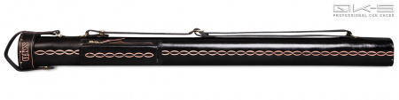 Тубус QK-S Grand Cavalry 1x1 (черный)