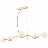 Бильярдный светильник Миара
