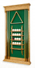 Бильярдная киевница Спортклуб  (ольха, ясень, дуб)