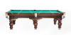 Бильярдный стол Дубай 10 футов (пирамида)