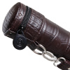 Тубус под кий Левито (коричневый)