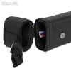 Тубус QK-S Ray 1x1 (черный)