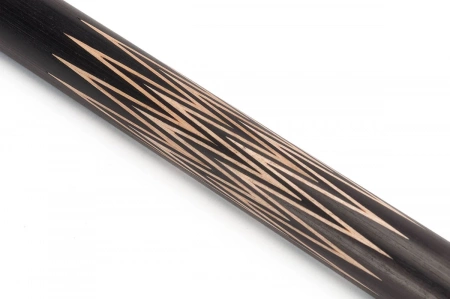 Кий Корона Спорт двухсоставной (черный граб, граб)