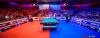 Бильярдный стол Rasson OX 9 футов (пул)