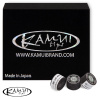 Наклейка для кия Kamui Black (1 шт) 14 мм, SS