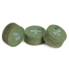 Наклейка для кия Moori Jewel Green 14 мм Soft